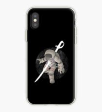 Pierced iPhone Case