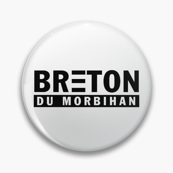 Artikelvorschau, BRETON VON MORBIHAN entworfen und verkauft von Aspretto.