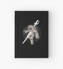 Pierced Hardcover Journal