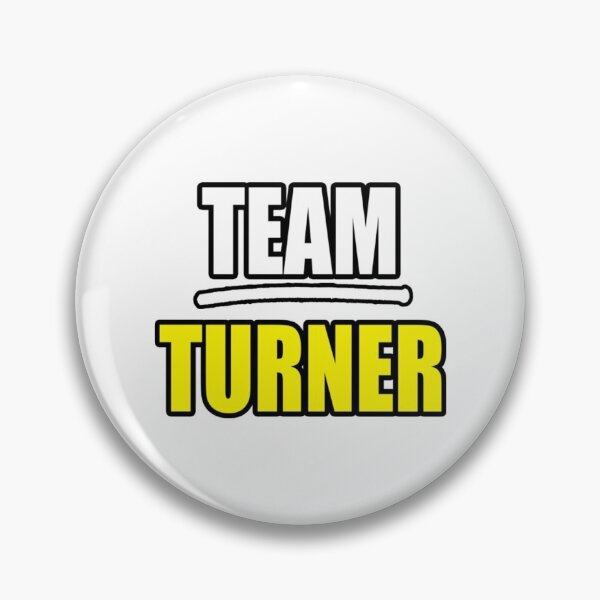 Item preview, Turner designed and sold by tephenie.