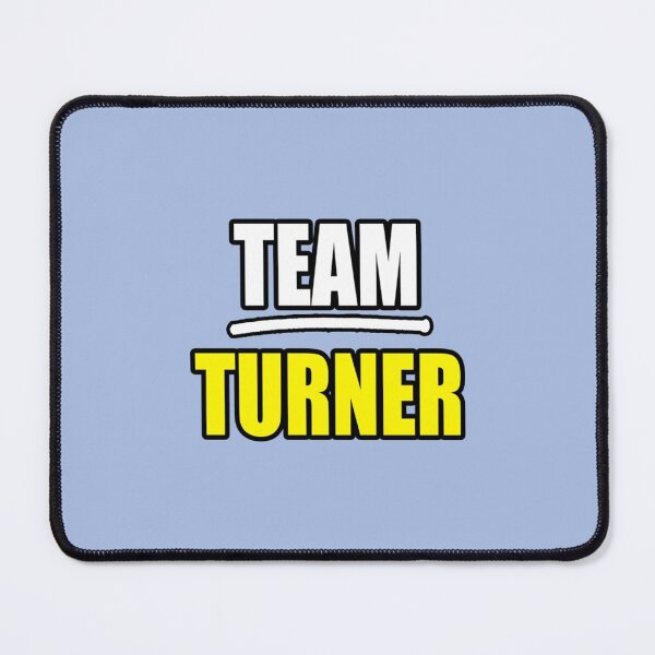 Item preview, Turner designed and sold by tephenie.
