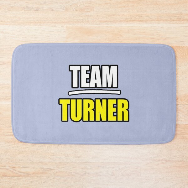 Item preview, Turner designed and sold by tephenie.