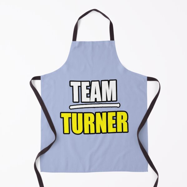 Item preview, Turner designed and sold by tephenie.