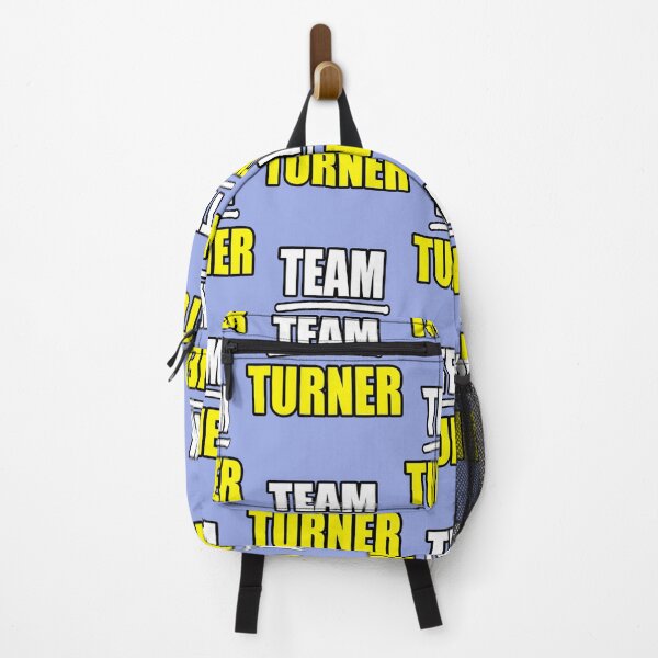 Item preview, Turner designed and sold by tephenie.