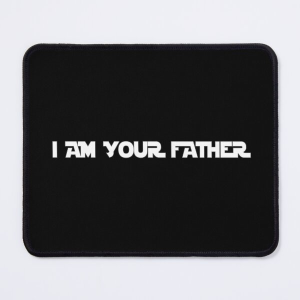 Item preview, I AM YOUR FATHER Gift designed and sold by talisman66.