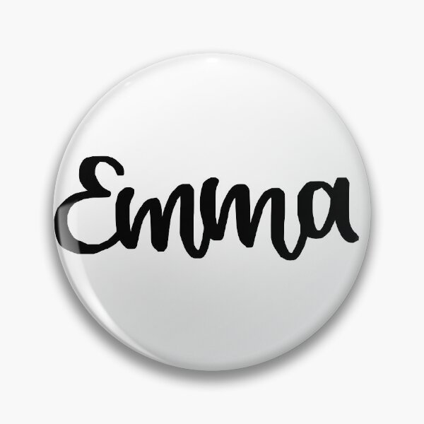 Item preview, Emma designed and sold by definecallig.