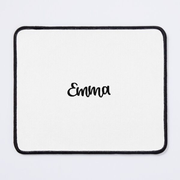 Item preview, Emma designed and sold by definecallig.