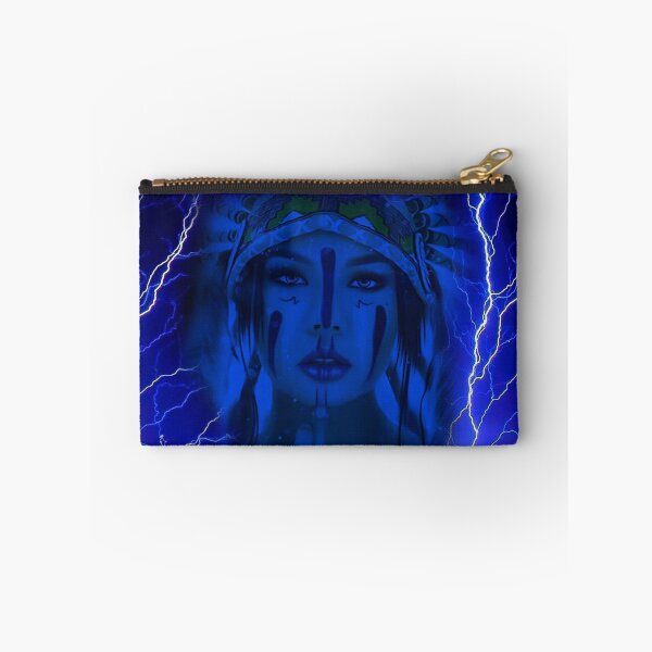 Item preview, APACHE WOMAN  designed and sold by johnnyssandart.