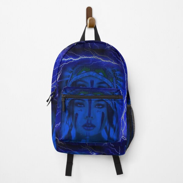 Item preview, APACHE WOMAN designed and sold by johnnyssandart.