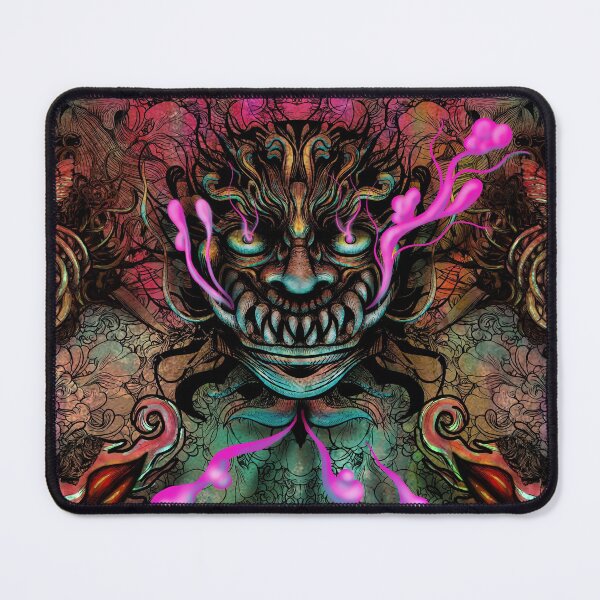 Item preview, Demon designed and sold by fakeface.