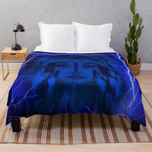 Item preview, APACHE WOMAN designed and sold by johnnyssandart.