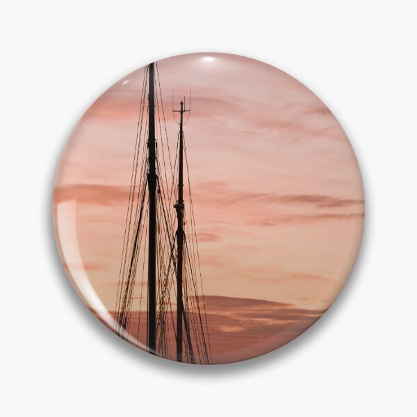 Item preview, January sunrise on the River Blyth designed and sold by Violaman.