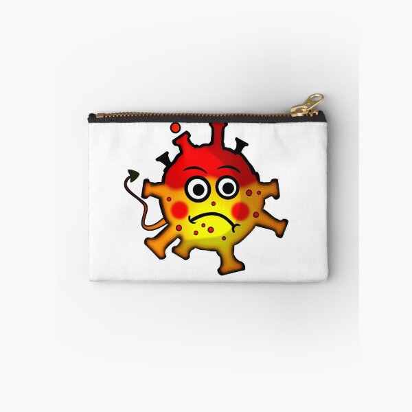 Item preview, Bad virus. Keep your distance designed and sold by simonsitos.
