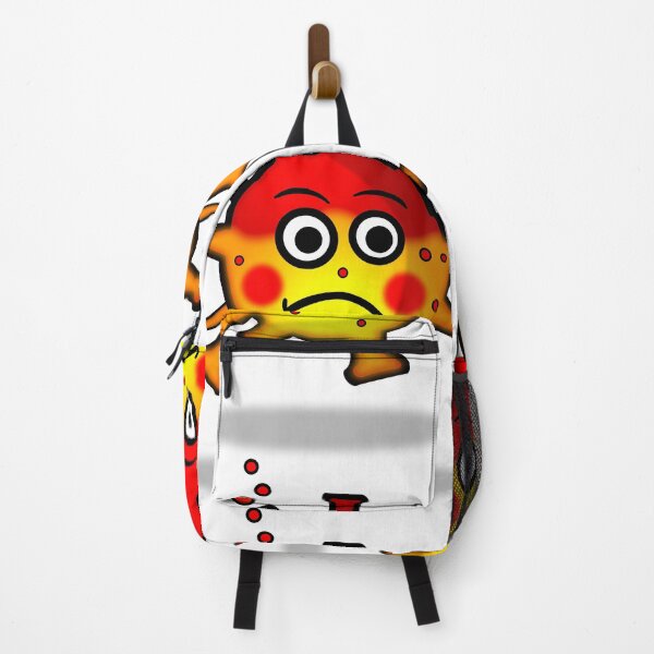 Item preview, Bad virus. Keep your distance designed and sold by simonsitos.