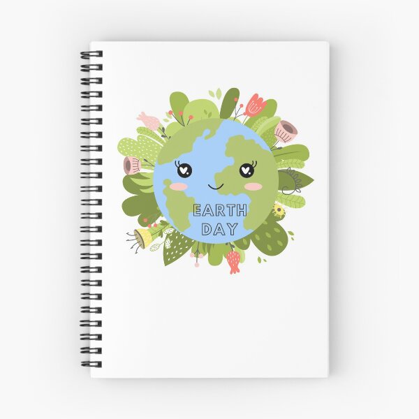 Item preview, Planet Earth Day Every Day Climate Change designed and sold by Stylish-choice.