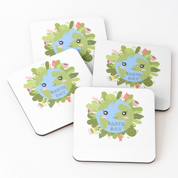 Item preview, Planet Earth Day Every Day Climate Change designed and sold by Stylish-choice.