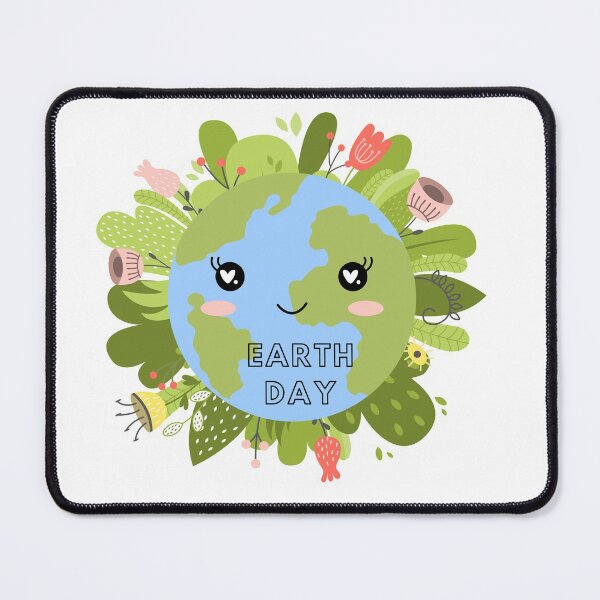 Item preview, Planet Earth Day Every Day Climate Change designed and sold by Stylish-choice.
