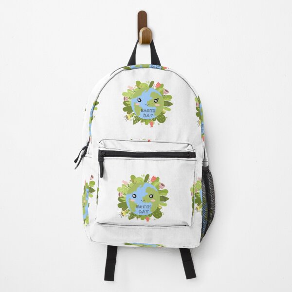 Item preview, Planet Earth Day Every Day Climate Change designed and sold by Stylish-choice.