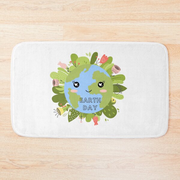 Item preview, Planet Earth Day Every Day Climate Change designed and sold by Stylish-choice.