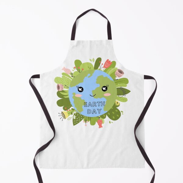 Item preview, Planet Earth Day Every Day Climate Change designed and sold by Stylish-choice.