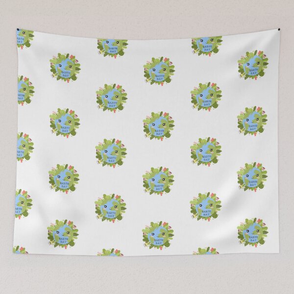 Item preview, Planet Earth Day Every Day Climate Change designed and sold by Stylish-choice.