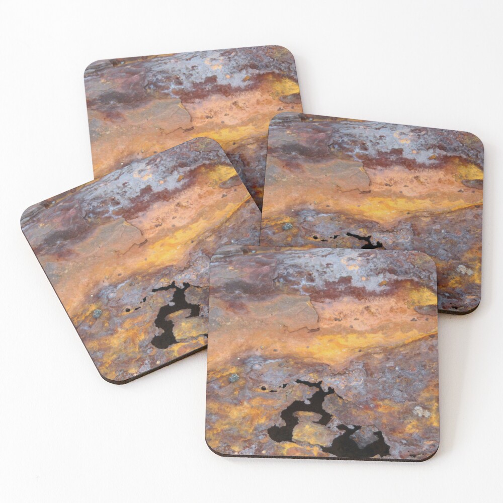 Item preview, Coasters (Set of 4) designed and sold by steffik.