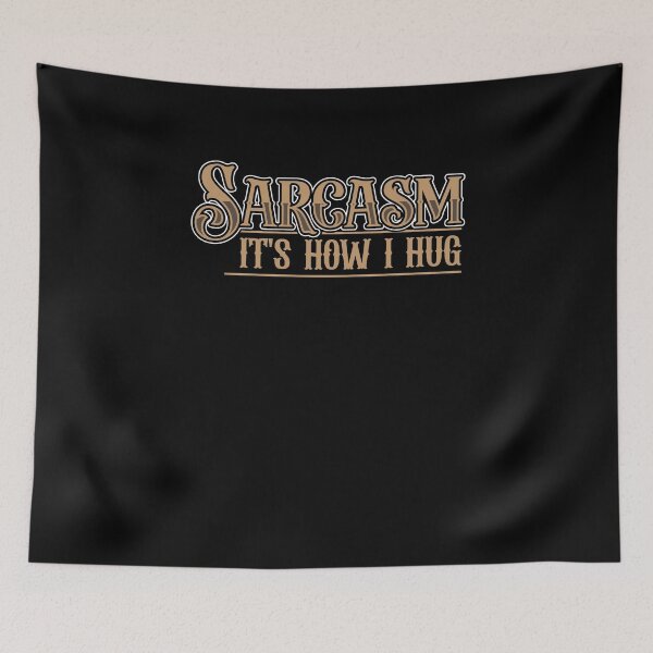 Item preview, Funny Sarcastic Friend Humor Joke designed and sold by DoSt-997.