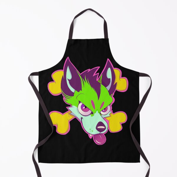Item preview, Pupperino crossbones designed and sold by JMSaarenpaa.