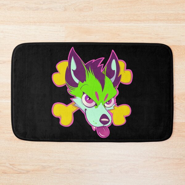 Item preview, Pupperino crossbones designed and sold by JMSaarenpaa.