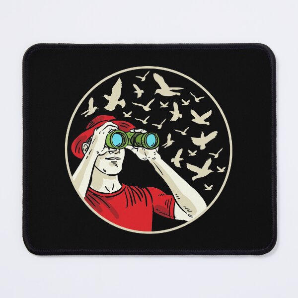 Item preview, Bird Watching, Ornithologist Birding Bird Lover Watcher, Birdologist Zoologist designed and sold by Merchking1.
