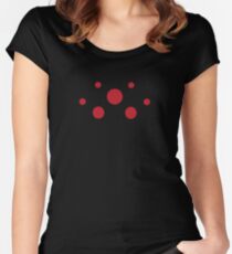 Recon Women's Fitted Scoop T-Shirt