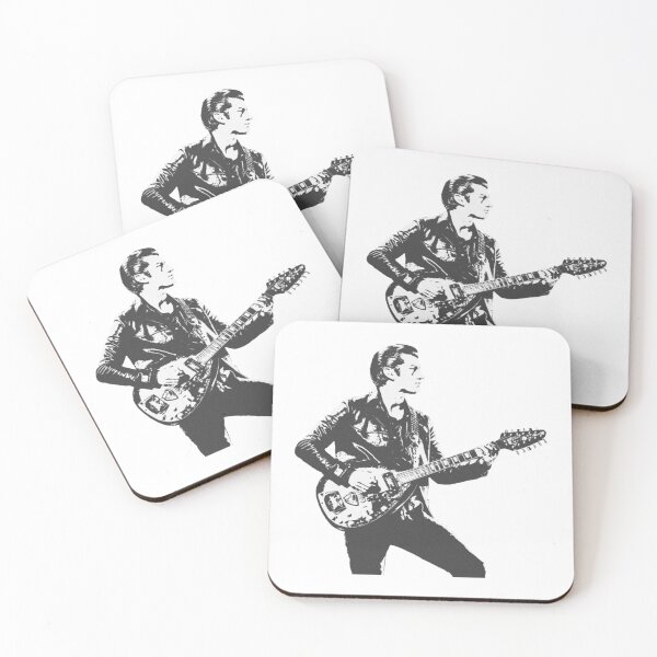 Item preview, Alex Turner  designed and sold by tephenie.
