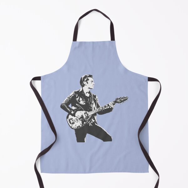 Item preview, Alex Turner designed and sold by tephenie.
