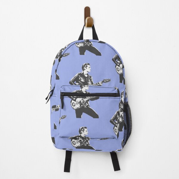 Item preview, Alex Turner designed and sold by tephenie.