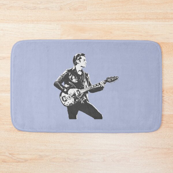 Item preview, Alex Turner  designed and sold by tephenie.