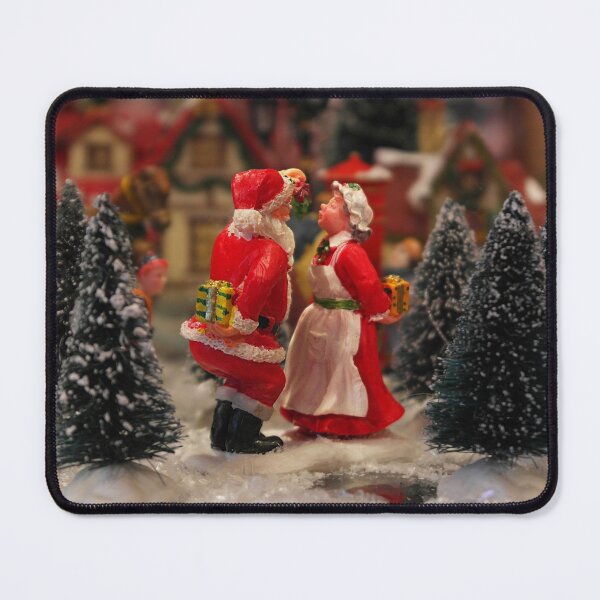 Item preview, Secret Santa designed and sold by Fay Freshwater.