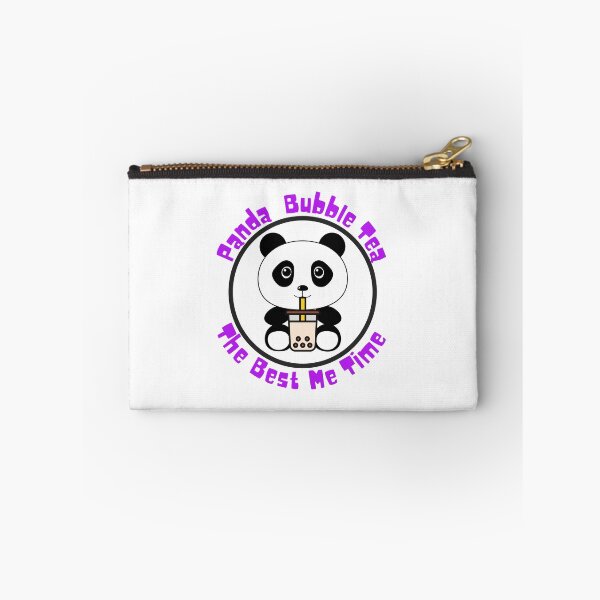 Item preview, Panda Bubble Tea designed and sold by theredsharp.