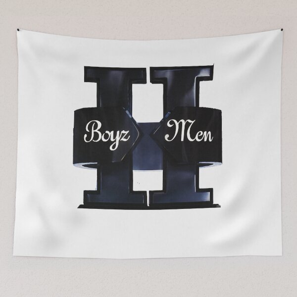 Item preview, Boyz Men Emotional Ballads And A Cappella Harmony  Randb Ballads Acappella Vintage designed and sold by BoyzMenYoung.