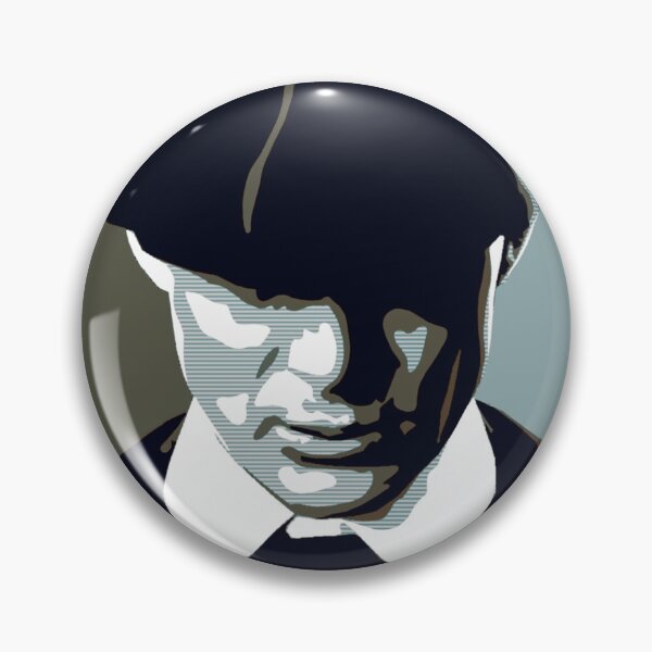 Item preview, Tommy Shelby Obey Style designed and sold by diomithecreator.