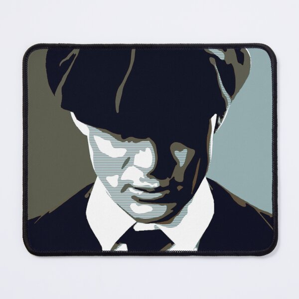Item preview, Tommy Shelby Obey Style designed and sold by diomithecreator.