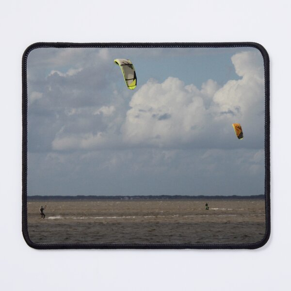 Item preview, Kitesurfer designed and sold by Calidris Fotografie Steffi & Ben Köppler.