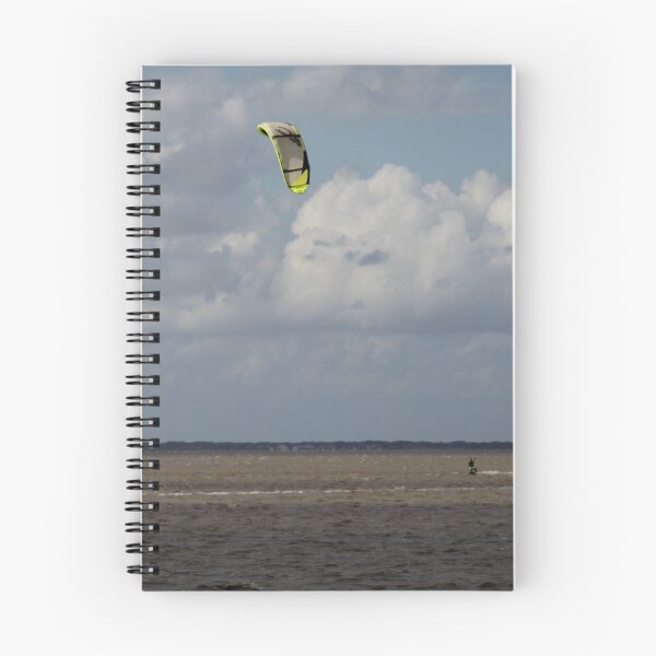 Item preview, Kitesurfer designed and sold by Calidris Fotografie Steffi & Ben Köppler.