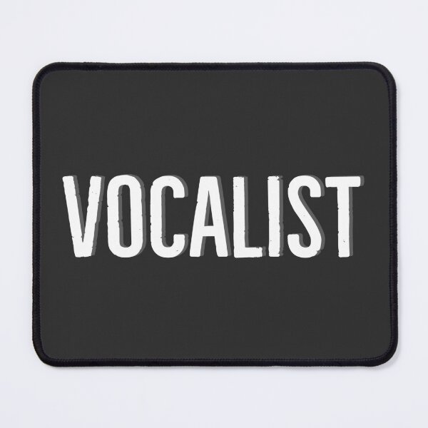 Item preview, Vocalist designed and sold by Rayner21.