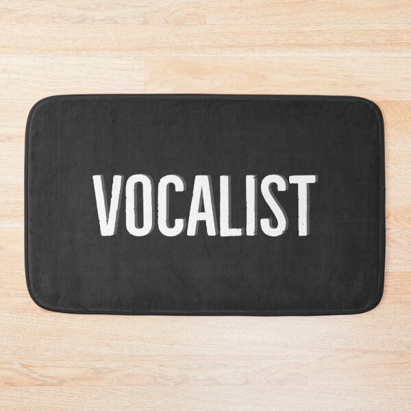 Item preview, Vocalist designed and sold by Rayner21.