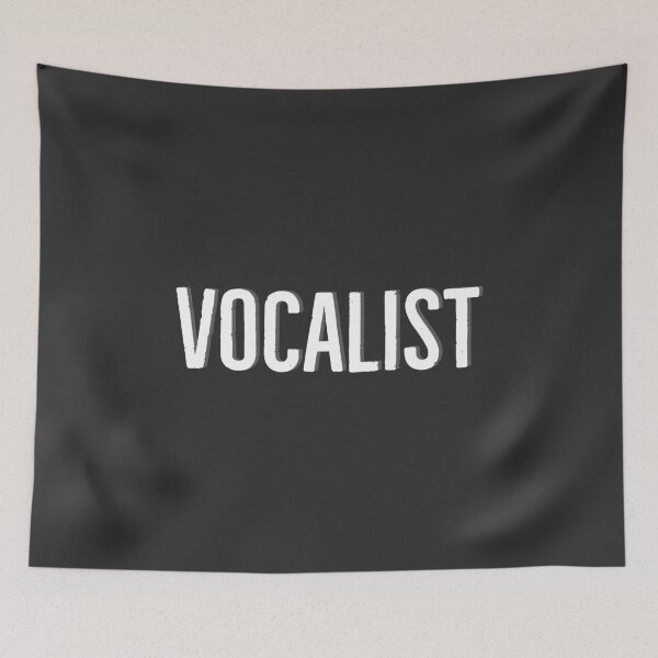 Item preview, Vocalist designed and sold by Rayner21.