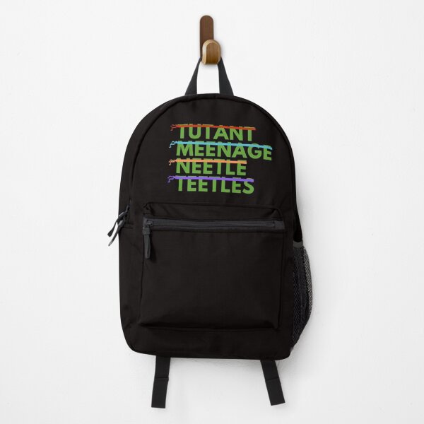 Item preview, TMNT Funny Blursed Design designed and sold by Puns-n-Rainbows.
