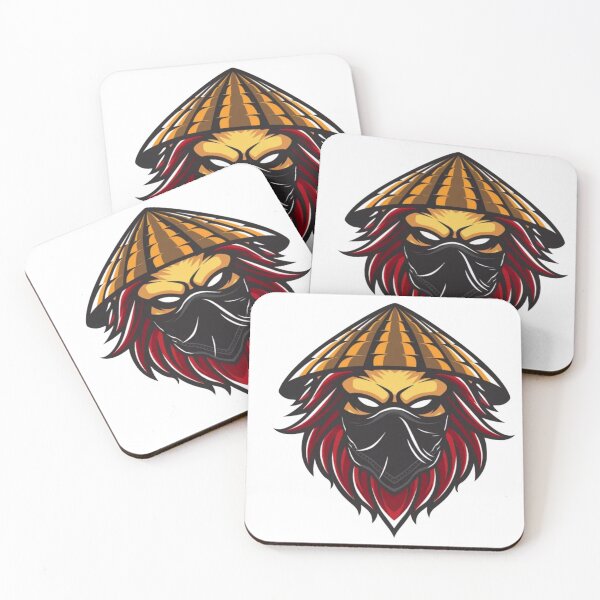 Item preview, Samurai warrior designed and sold by Jeka83.