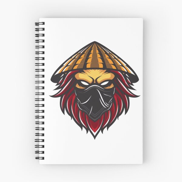 Item preview, Samurai warrior designed and sold by Jeka83.