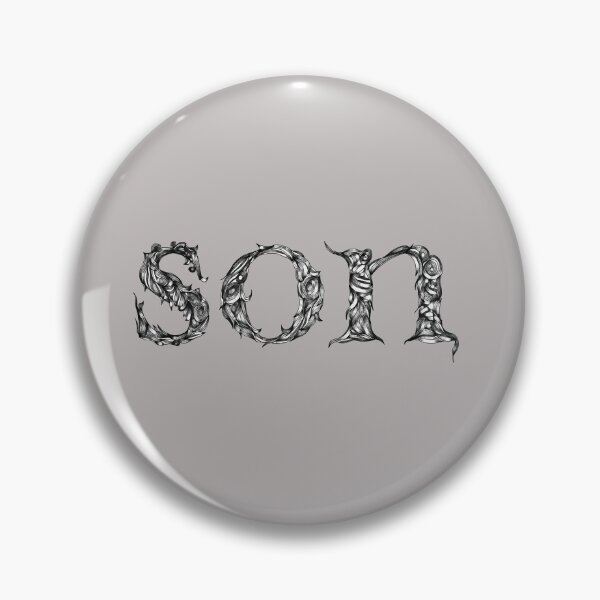 Item preview, Son designed and sold by fakeface.