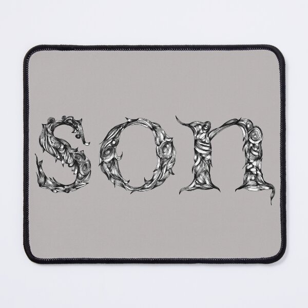Item preview, Son designed and sold by fakeface.